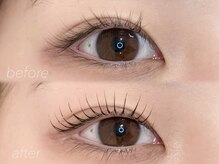 エイチ アイラッシュ 吉祥寺店(H eyelash)/カール