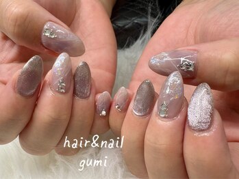 つけ放題コース