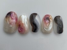 エルナヘル(ELNAGEL)/Seasonal design