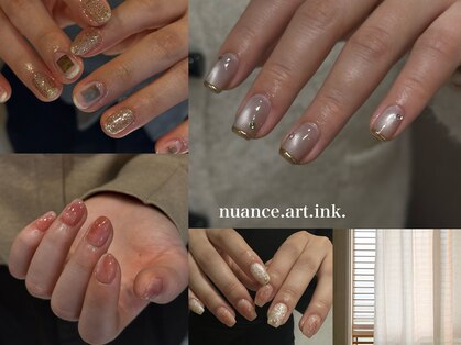 フィロンネイル 大宮東口店(filonnail)の写真