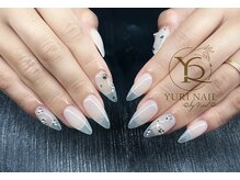 ユリナリタ(YuRi Narita)