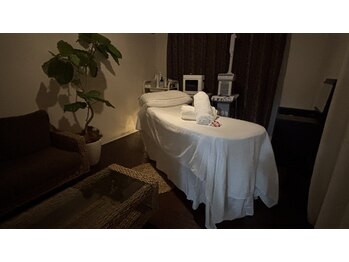 ビューティー サロン アズール(BEAUTY SALON AZUL)/【内観】