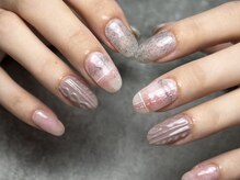 ネイルアトリエ シエル(Ciel)