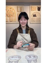 ラッキーネイル(Lucky Nail)&nbsp;な な