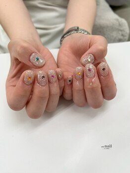 アンドラッシュ 駒込駅前店(and lash)/