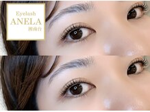 アネラ 湘南台店(ANELA)/～まつげパーマ～