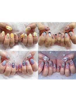 仕事帰り・早朝OKのサロン