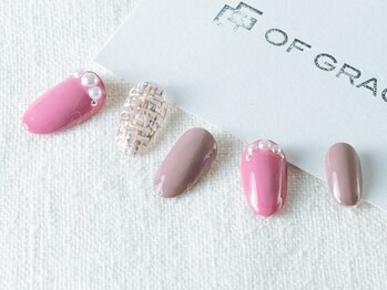 オブ グレイス(Of Grace)/デザインコース &nbsp;No.627