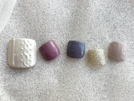 1月限定フットB-2オフ無￥7000