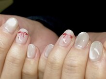 マグネットお任せネイル/9,980円