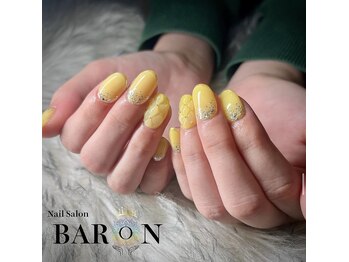 バロン 池袋店(BARON)/キルティング