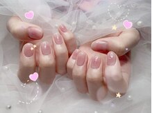 ブリー(Brille)/ワンホンネイル