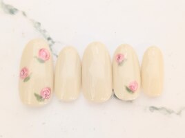 【定額Lコース￥6000】