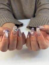 エイトドットネイル(8.nail)/