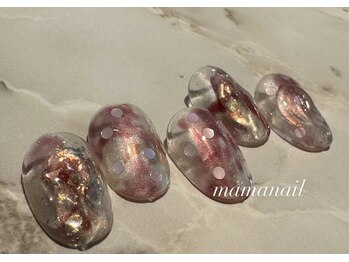 定額デザインコース¥9500