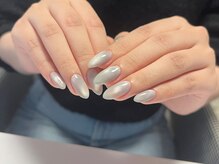 シーネイルサロン 香取店(C nail salon)/