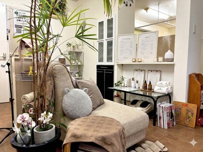 ナチュラルビューティーフジ(Natural Beauty Fuji)の写真