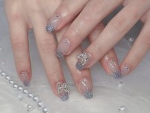 サロンド フィーカ(salon de fika)/【Momo15】