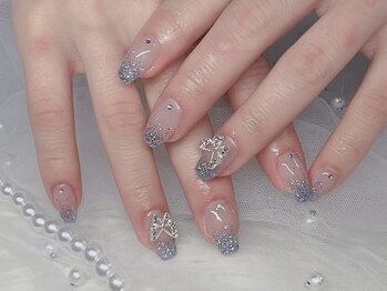 サロンド フィーカ(salon de fika)/【Momo15】