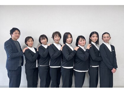 ポーラ ザ ビューティ 甲府昭和店(POLA THE BEAUTY)の写真