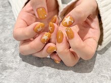 プラス エヒク(PlusEhiku)/アートネイル☆ by tomoe