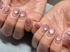 マグネットネイル