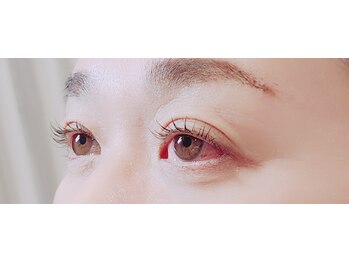 ジュイール 富士見ヶ丘店(jouir)/ラッシュリフト/まつげパーマ