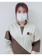 スパリラク 両国湯屋江戸遊店(Spa.Re.Ra.Ku)&nbsp;マエヒラ 