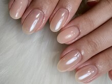 コフレ 千歳烏山(Coffret)/white mirror