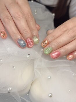 ナンバーエイト(No8)/