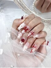ミス シャーリー(Miss Shirley)/nailsalon Miss Shirley