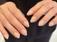 パレット(Palette)の写真/《オフィスネイルやカジュアルに仕上げたい方も》指先に"丁度良い華やかさ"を実現!カラーも丁寧に作成☆
