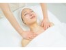 【美肌背中ケア】水着や肌見せも自信UP！ヘッドスパ付き★