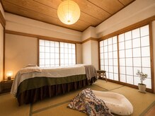 ハナヨサロン(hanayo salon)の雰囲気（完全予約制/お部屋が3つあるのでペアでのご来店も可◎《押上》）
