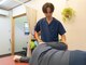 真岡ケアラボ接骨院の写真/全身の緊張を解き動作から原因を把握!繰り返す腰の痛みを根本から改善する時間★