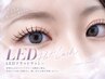 【初めての方に◎迷ったらコレ】ledフラットラッシュ100本¥7500