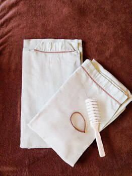 もみ~な 花小金井店/着替えご用意してます!