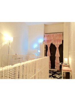 大人女性向けこだわりサロン