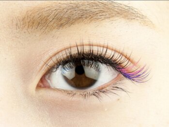 チャンプ 瓢箪山店(Champ)/カラーラッシュ