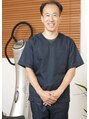 別所あじさい整体院 赤松 英樹