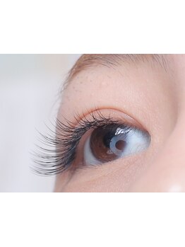 キープ力が自慢のサロン