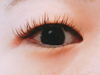 オレンジスター バイ パッセージ(ORANGE STAR BY PASSAGE)/フラットラッシュ[相模大野]