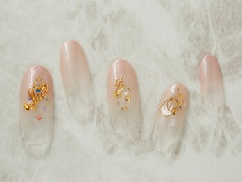 フーラネイル(fu-ra nail)/デザインコース