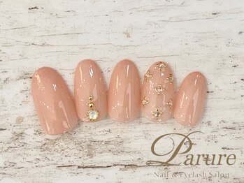 パリュール 西荻窪(Parure)/オフ込☆定額￥7580