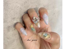 ネイルサロン ドゥーエ(due)/