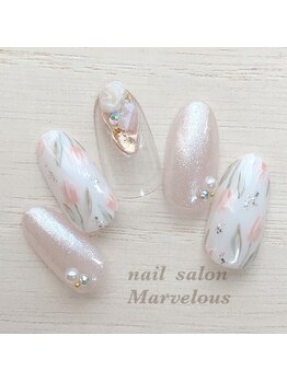 マーヴェラス 大宮店(Marvelous)/やり放題90分