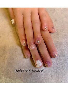 エムシーベル(m.c bell)/