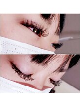 プリモ(PRIMO)/【ボリュームラッシュ】