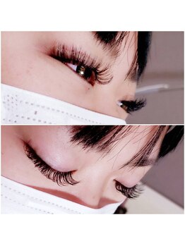 プリモ(PRIMO)/【ボリュームラッシュ】