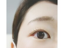 アイラッシュ バイ アイル(eyelash by ilu)/コスメラッシュリフト
